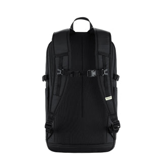 Fjallraven High Coast Backpack 24 Black - Parasol Store
