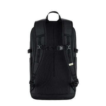 Fjallraven High Coast Backpack 24 Black - Parasol Store