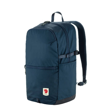 Fjallraven High Coast Backpack 24 Navy - Parasol Store