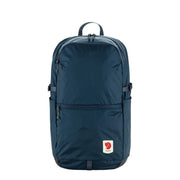 Fjallraven High Coast Backpack 24 Navy - Parasol Store