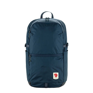 Fjallraven High Coast Backpack 24 Navy - Parasol Store