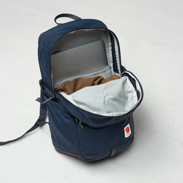 Fjallraven High Coast Backpack 24 Navy - Parasol Store