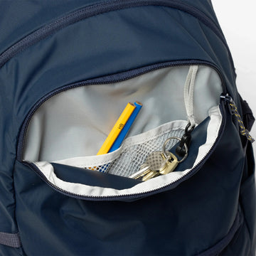 Fjallraven High Coast Backpack 24 Navy - Parasol Store
