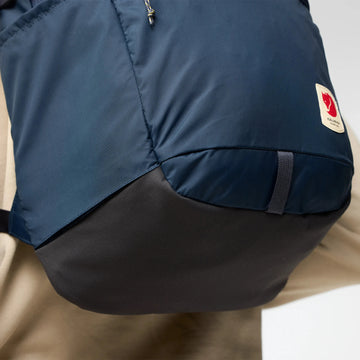 Fjallraven High Coast Backpack 24 Navy - Parasol Store
