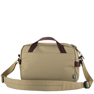 Fjallraven High Coast Crossbody Clay - Parasol Store