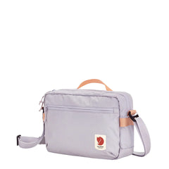 Fjallraven High Coast Crossbody Lavender Mist