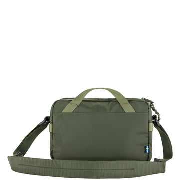 Fjallraven High Coast Crossbody Mountain Green - Parasol Store
