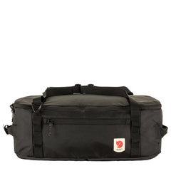Fjallraven High Coast Duffel 22 Black - Parasol Store