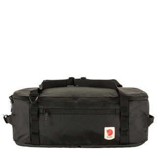 Fjallraven High Coast Duffel 22 Black - Parasol Store