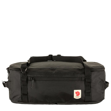 Fjallraven High Coast Duffel 22 Black - Parasol Store