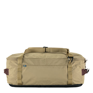 Fjallraven High Coast Duffel 22L Clay - Parasol Store