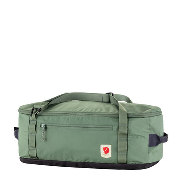 Fjallraven High Coast Duffel 22L Patina Green - Parasol Store