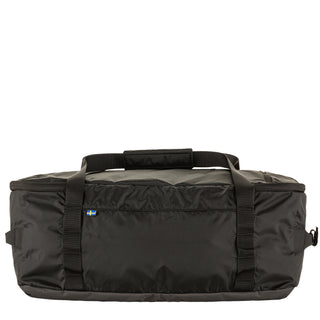 Fjallraven High Coast Duffel 36L Black - Parasol Store