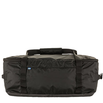 Fjallraven High Coast Duffel 36L Black - Parasol Store