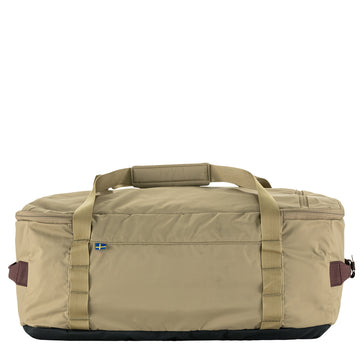 Fjallraven High Coast Duffel 36L Clay - Parasol Store