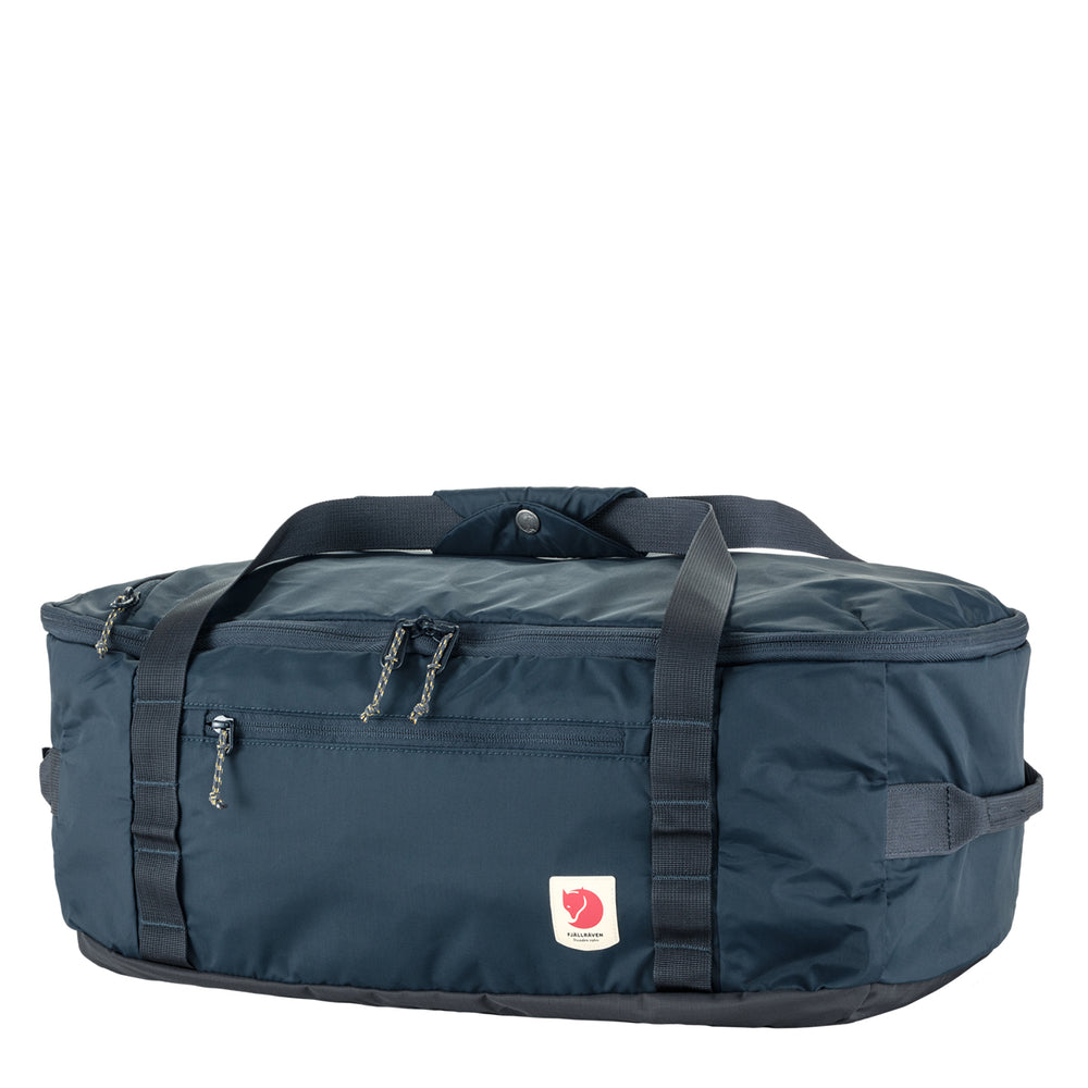 Fjallraven High Coast Duffel 36 Navy - Parasol Store