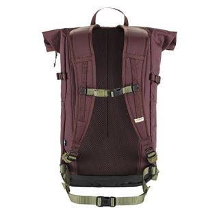 Fjallraven High Coast Foldsack 24 Blackberry - Parasol Store
