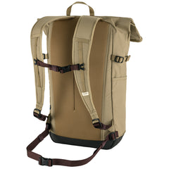 Fjallraven High Coast Foldsack 24 Clay - Parasol Store