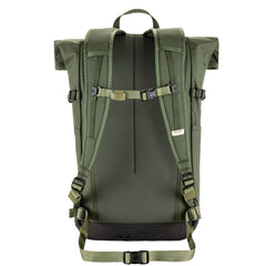 Fjallraven High Coast Foldsack 24 Mountain Green - Parasol Store