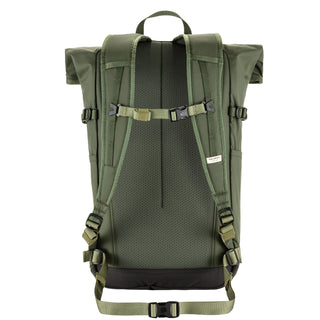 Fjallraven High Coast Foldsack 24 Mountain Green - Parasol Store