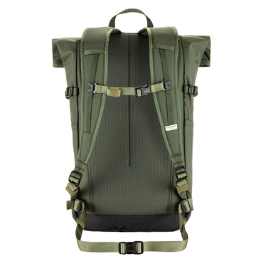 Fjallraven High Coast Foldsack 24 Mountain Green - Parasol Store