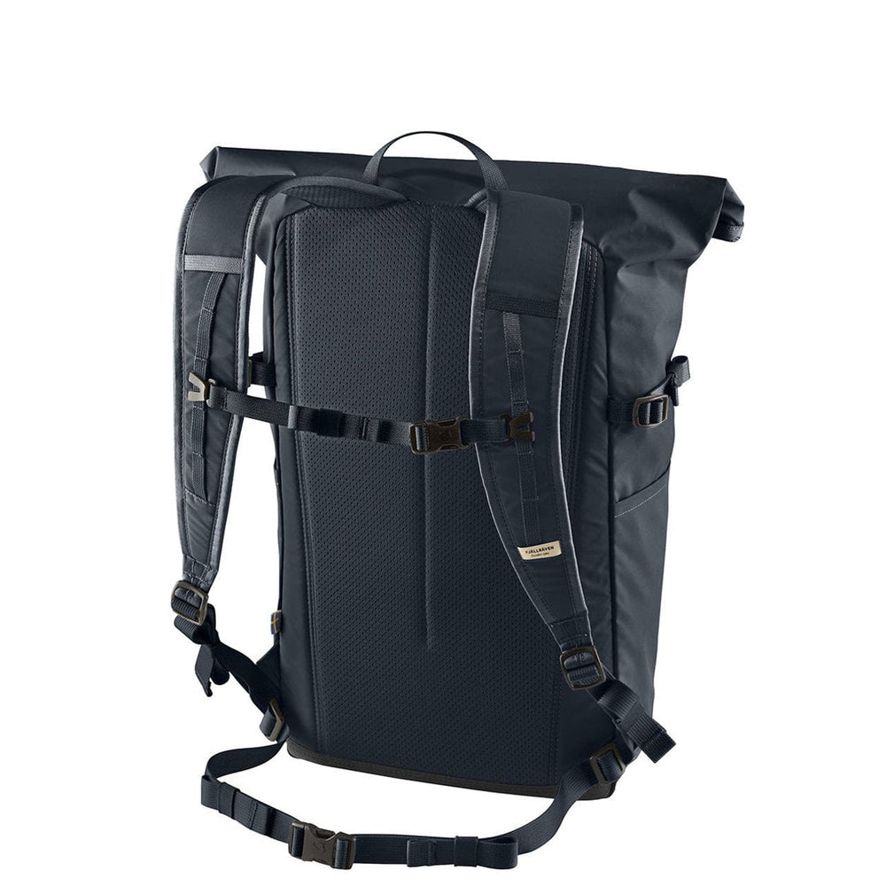 Fjallraven High Coast Foldsack 24 Navy - Parasol Store
