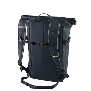 Fjallraven High Coast Foldsack 24 Navy - Parasol Store