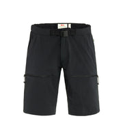 Fjallraven High Coast Hike Shorts Black
