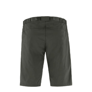 Fjallraven High Coast Hike Shorts Mountain Grey - Parasol Store