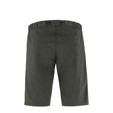 Fjallraven High Coast Hike Shorts Mountain Grey - Parasol Store