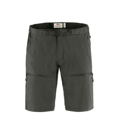 Fjallraven High Coast Hike Shorts Mountain Grey - Parasol Store