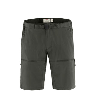 Fjallraven High Coast Hike Shorts Mountain Grey - Parasol Store