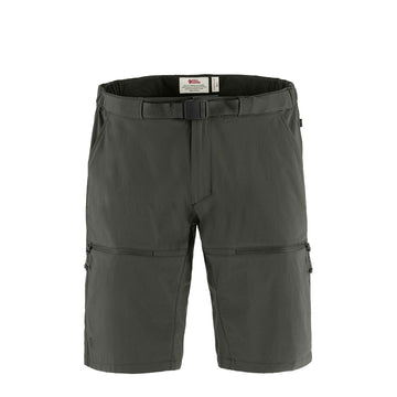 Fjallraven High Coast Hike Shorts Mountain Grey - Parasol Store