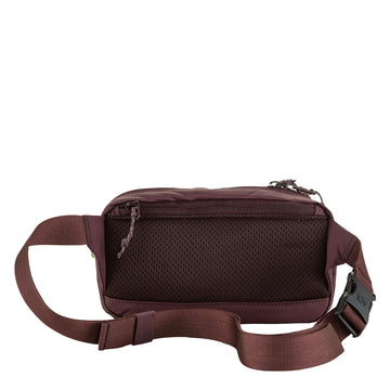 Fjallraven High Coast Hip Pack Blackberry - Parasol Store