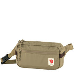 Fjallraven High Coast Hip Pack Clay - Parasol Store