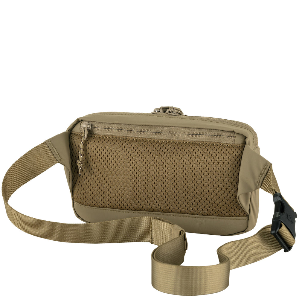 Fjallraven High Coast Hip Pack Clay - Parasol Store