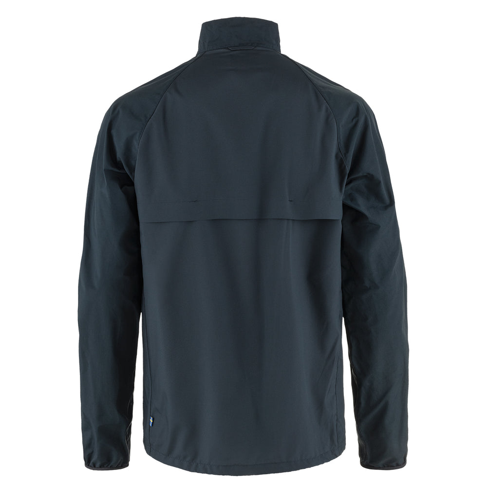 Fjallraven High Coast Hybrid Wind Jacket Dark Navy - Parasol Store