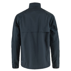 Fjallraven High Coast Hybrid Wind Jacket Dark Navy - Parasol Store