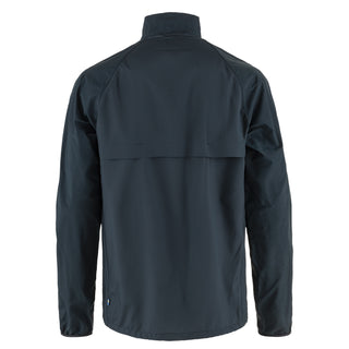 Fjallraven High Coast Hybrid Wind Jacket Dark Navy - Parasol Store