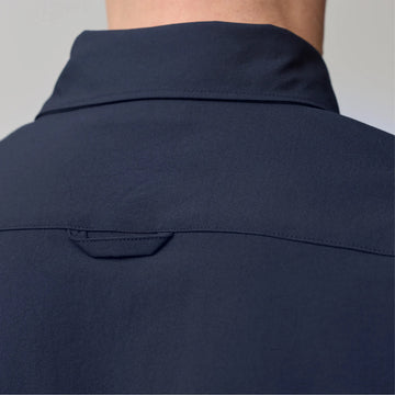 Fjallraven High Coast Pack Shirt SS Dark Navy