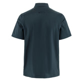 Fjallraven High Coast Pack Shirt SS Dark Navy