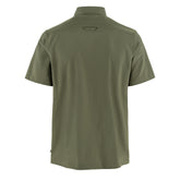 Fjallraven High Coast Pack Shirt SS Laurel Green