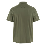 Fjallraven High Coast Pack Shirt SS Laurel Green - Parasol Store