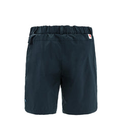 Fjallraven High Coast Pack Shorts Classic Dark Navy