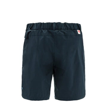 Fjallraven High Coast Pack Shorts Classic Dark Navy