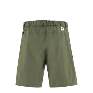 Fjallraven High Coast Pack Shorts Laurel Green - Parasol Store
