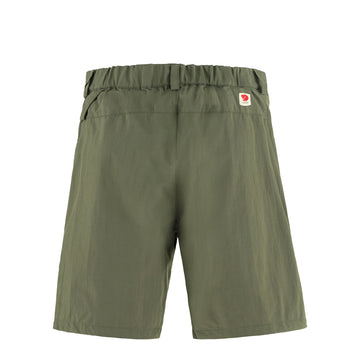 Fjallraven High Coast Pack Shorts Laurel Green - Parasol Store
