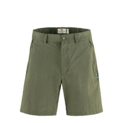 Fjallraven High Coast Pack Shorts Laurel Green - Parasol Store