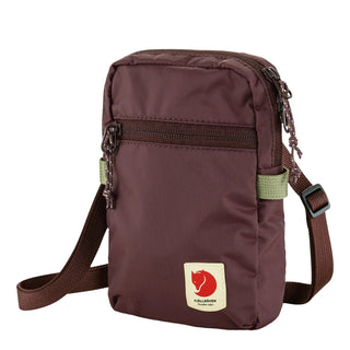 Fjallraven High Coast Pocket Blackberry - Parasol Store