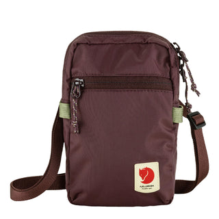 Fjallraven High Coast Pocket Blackberry - Parasol Store